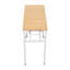 MDF Iron Writing Desk-920078820-920078823