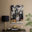 Imprimé floral rétro - galerie Cavas-522120332