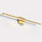 Abud 1-Light Dimmable LED Vanity Light Picture Lighting Bathroom Bar-1478792295-1538545205