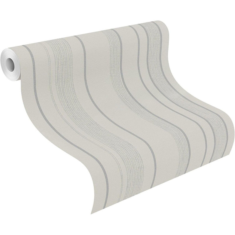 Athelstan 10m x 53cm Matte Wallpaper Roll