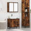 Bathroom Furniture Suite-464537654