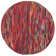 Anaheim Hand Tufted Cotton Striped Rug