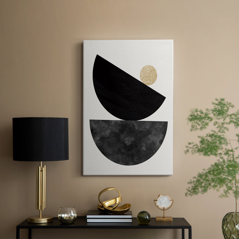Équilibre délicat - galerie Cavas sur mesure