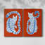 Toile tendue complémentaire I-Premium Gallery Cat - Complémentaire-108969720