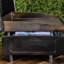 Blackstone 22" SS Front tabletop griddle