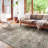 Sim Oriental Antique/Moss Area Rug-1307359834