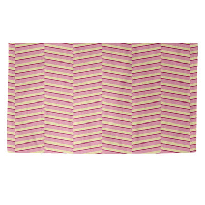 Jaya Striped Indoor Rug