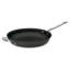 Non Stick Stainless Steel Skillet-1242963242