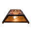 Mia 2 - Light Flush Mounted Sconce
