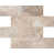 Beige/gris sélectionné