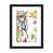 Black Framed Fine Art Paper is unavailable