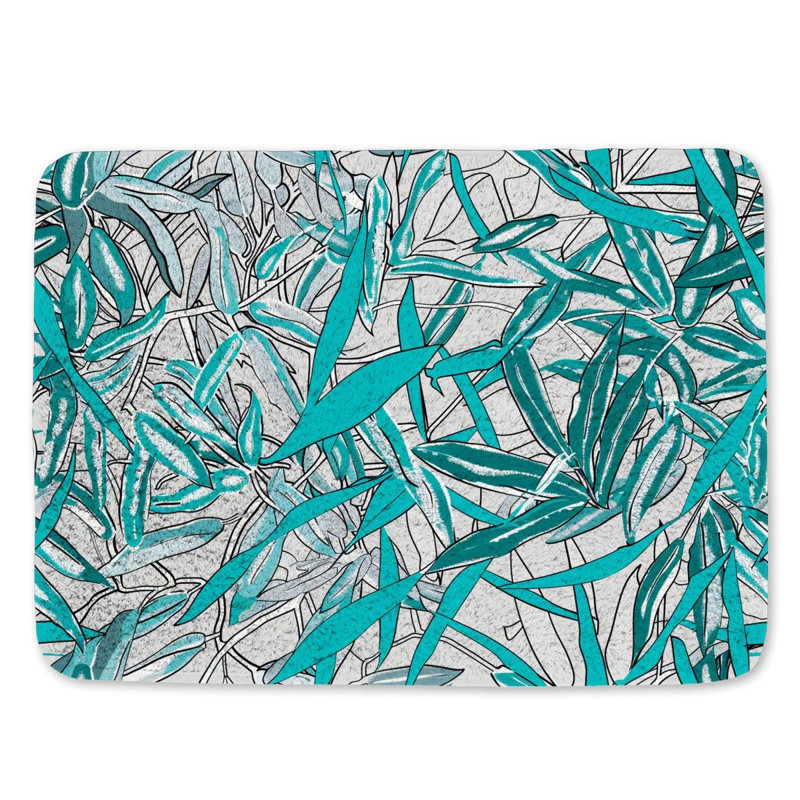 Tapis de bain Nature, L 17 po x L 24 po