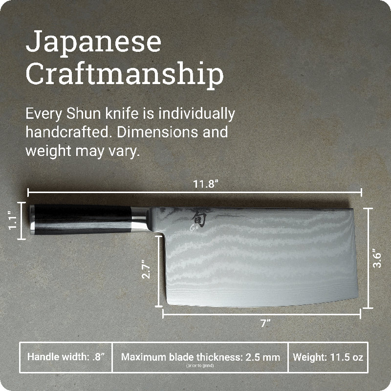 Classic 7'' L Specialty Knife