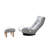 Taska Upholstered Home Theater Seating-1223836411