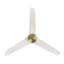 Ventilateur de plafond 54 po Java-130884013