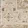 Hemington Beige Vintage Indoor Rug