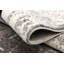 Tapis décoratif gris à motif abstrait Trawick-1099155065