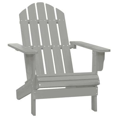 Reclining Garden Chair
