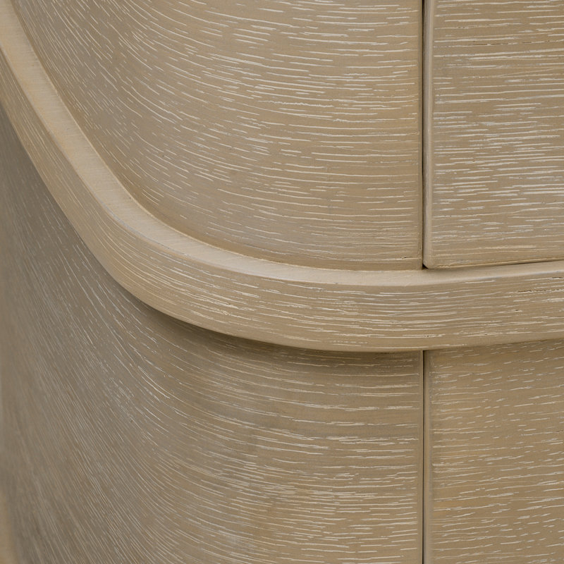 Cabana 2 - Drawer Nightstand