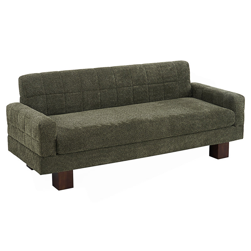 Canapé Modern, Boucle verte
