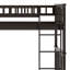 Bunk Bed With Drawers, Convertible Beds