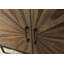 90cm Solid Wood Sideboard