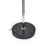 Catinna Metal Globe Lamp