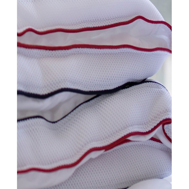 All Season Gel Fiber Down Alternative Comforter, King