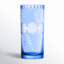 Highball Celosia Baby Blue 16 oz