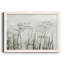 Lake Lilies - reproduction de photo sur toile-1129157989-1129157990