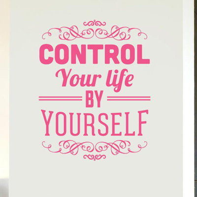 Wall Decal