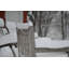 Classic Teak Outdoor Garden Armchair