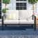 Townsend 8 - Person Patio Conversation Sets with Cushions