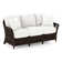 Boca Upholstered 78'' Sofa