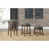 Tabouret de comptoir est en rupture de stock