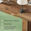 Writing Desk (Not Include Stools)