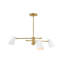 Lustre convertible Calista Joss & Main-717130115