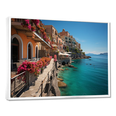 Italie, Italie, charmes méditerranéen