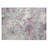 Machine Washable Indoor/Outdoor Chantille ACN2340 Floral Rug-678606396