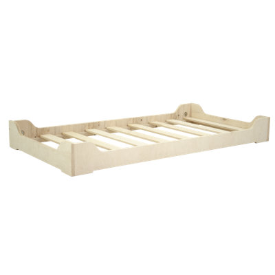 Salinas Toddler (70 x 140cm) Kids Bed