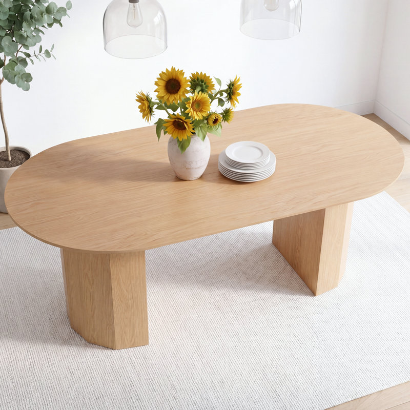 Table de salle à manger Wajda