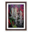 Autumn Trees in Switzerland - Framed Print-55456715-55456717
