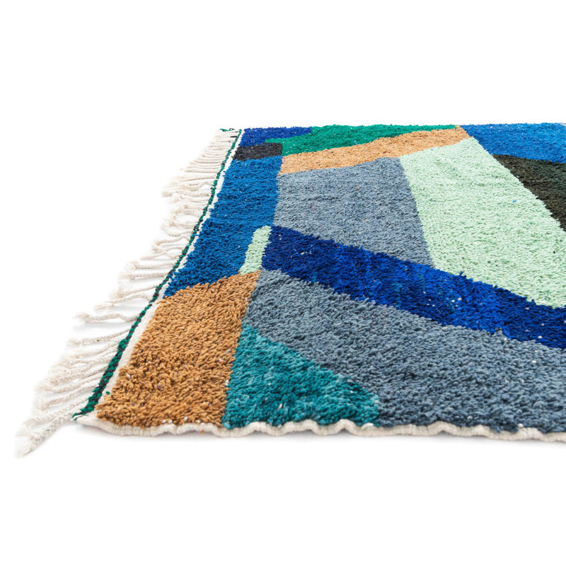 Tapis vert Noack