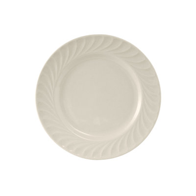 Assiette à salade 10 po Meridian