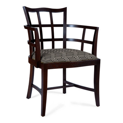 Surrey Hills Upholstered Arm Chair