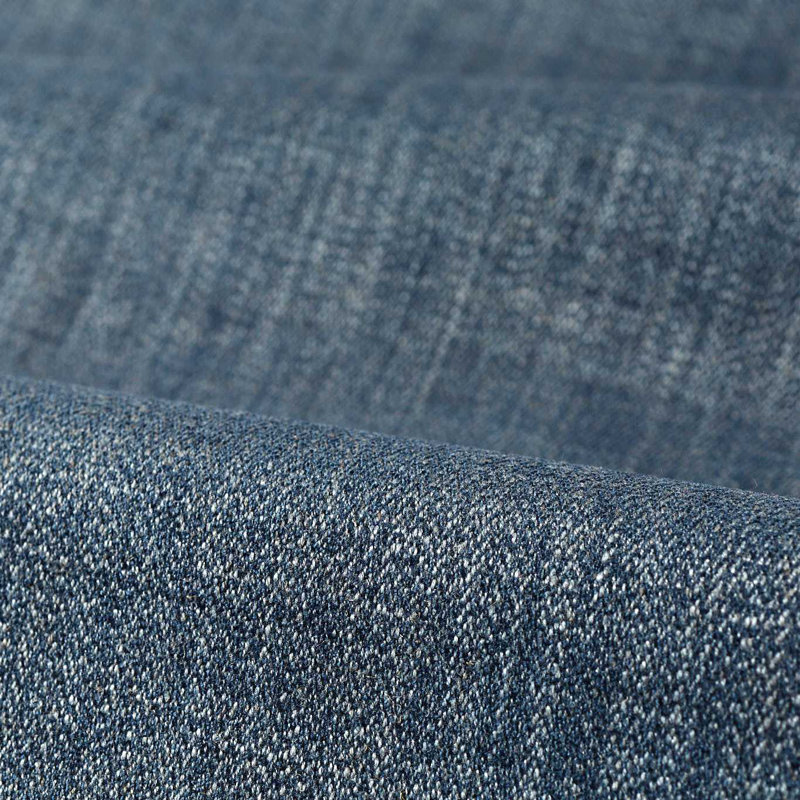 Audley Performance, Denim