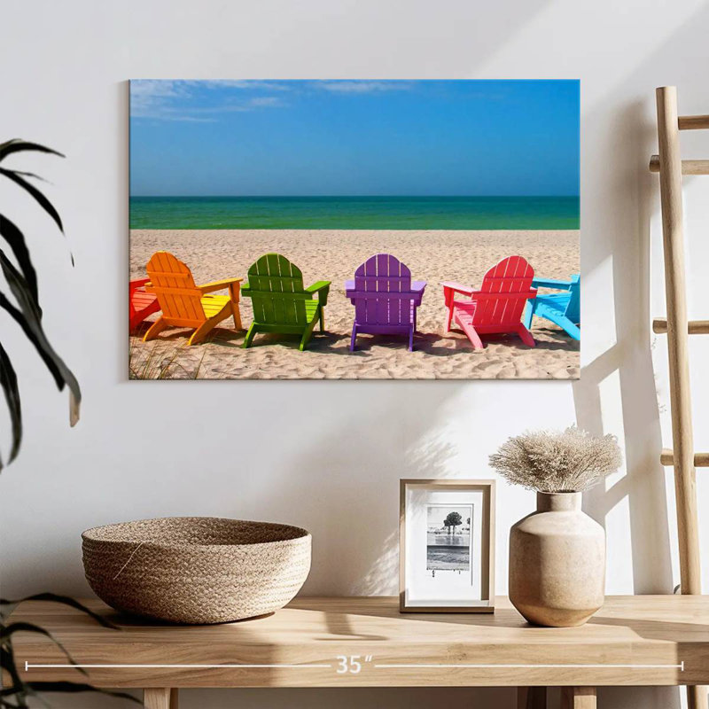 Chaises de plage Gillard