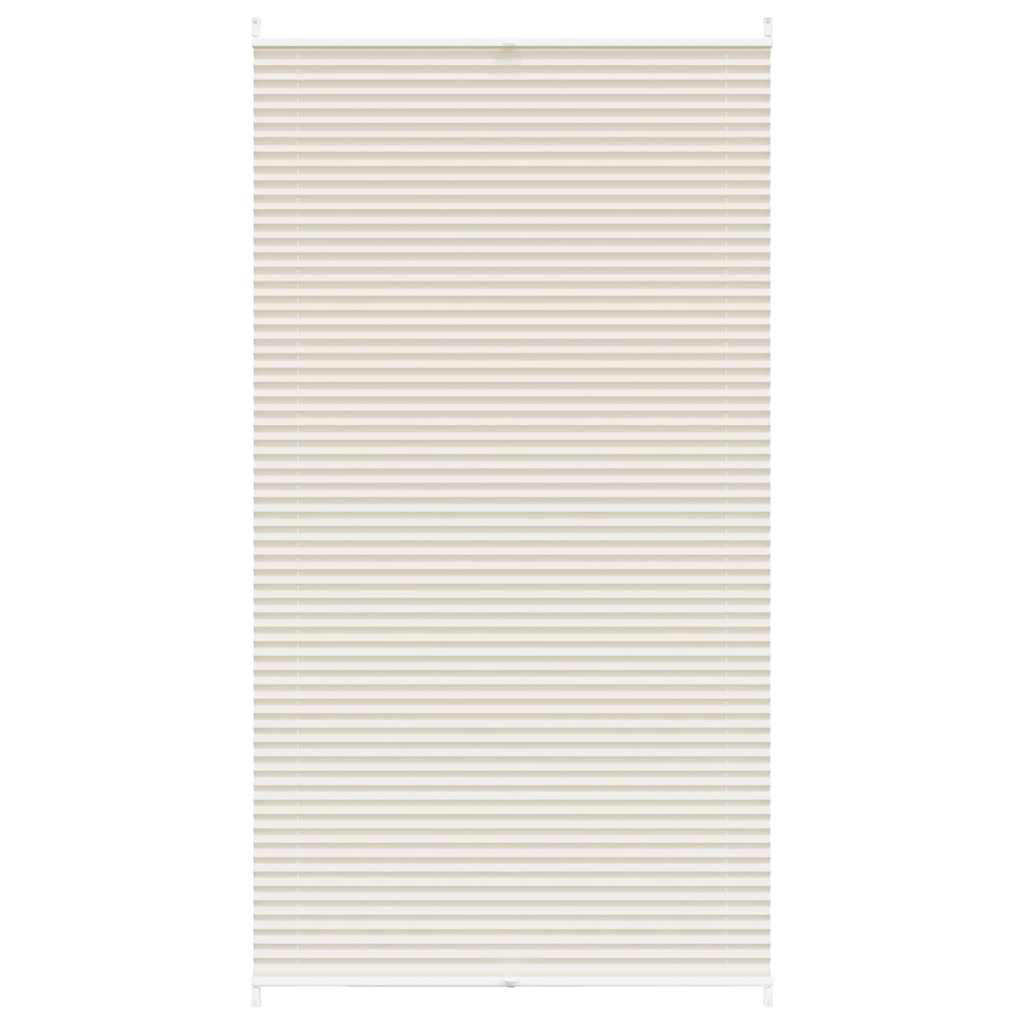 Room Darkening Pleated Blind