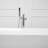 Floor Tub Spout with Diverter-87170042