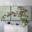 Fantastic Florals Hare, 3 pièces-2141478620-2141478611